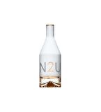 Calvin Klein IN2U EDT 100 ml Kadın / Erkek 2'li Parfüm Seti