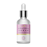 LEKE KARŞITI & CİLT BEYAZLATICI (ANTİ BLEMİSH & WHİTENİNG) SERUM 30 ML