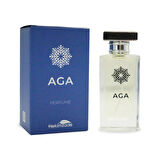 AGA Bold Essence – Erkek Parfümü 50 ml