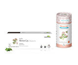 MERCAN - KARABAŞ OTU VE MERCAN KÖŞK İÇEREN BİTKİSEL PAKET ÇAY