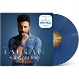 Tarkan - Kuantum 51 (Sınırlı Sayıda Mavi Plak)