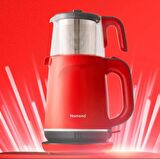 Homend Royaltea 1742H Çay Makinesi