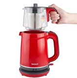 Homend Royaltea 1742H Çay Makinesi
