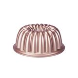 Emsan Arya Kek Kalıbı Golden Pink