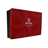 Emsan Beykoz 6 Kişilik Kahve Fincan Takımı