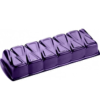 Emsan Pare Mor Baton Kek Kalıbı  35 cm