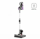 Homend Süpürge Kablosuz Dikey Şarjlı Dustrider 1260H