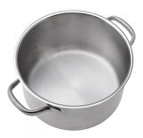 Emsan Steel Force Derin Tencere 16 Cm