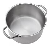 Emsan Steel Force Derin Tencere 24 Cm
