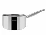 Emsan Steel Force 16 cm Çelik Sos Tenceresi