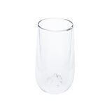 Emsan Globe Çift Cidarlı Volkan Kısa Bardak 250 ml