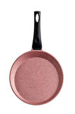 Emsan Sirius Krep Tava Rose 26 Cm