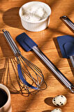 Emsan Bakery Set Mavi