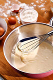Emsan Bakery Set Mavi