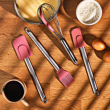 Emsan Bakery Set Pembe