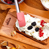 Emsan Bakery Set Pembe