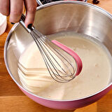 Emsan Bakery Set Pembe