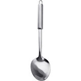 EMSAN MODERN YEMEK SERVİS KAŞIĞI ÇELİK