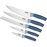 Emsan Royal German Steel Bıçak Seti