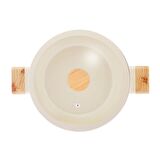 Emsan EMS 600/3328 Swiss Crystal Derin Tencere 24 cm