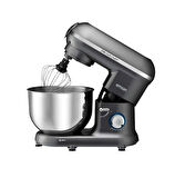 Emsan Bella Gusto Comfort Stand Mikser Gri