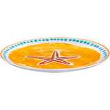 EMSAN VOYAGE STAR 2'Lİ PASTA TABAĞI 21 CM