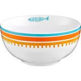 Emsan Voyage Fish 2'li Kase 14 cm