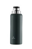 Emsan Camper Yeşil Termos 1.5 Lt