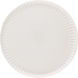 İSTANBUL PORSELEN BERAY PASTA TABAĞI 21 CM