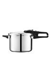 Emsan Fast Cooker Çift Emniyetli Düdüklü Tencere 4 Lt