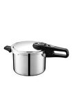 Emsan Fast Cooker Çift Emniyetli Düdüklü Tencere 4 Lt
