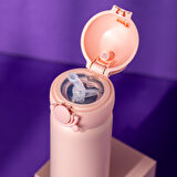 Emsan Terry Termos Pembe 350 ml