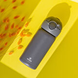 Emsan Terry Termos Gri 350 ml