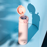 Emsan Terry Termos Pembe 500 ml