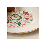 EMSAN NAR EMAYE KATLI KURABİYELİK 21X29 CM