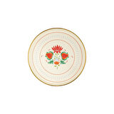 Emsan Nar Emaye Pasta Tabağı 21 cm