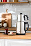 Bella Gusto Çay Makinesi Inox