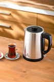 Bella Gusto Çay Makinesi Inox