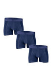 Ceylanoğlu Erkek Likralı Boxer 034 (3 Paket)