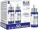 Zigavus Blue Mavi Su Saç Bakım Serumu 33 ml 2.si %50 İndirimli