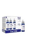 Zigavus Blue Hair Serum Mavi Serum 3 Al 2 Öde