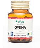 Afye Optima 60 Kapsül 550mg
