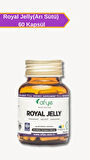 Afye Royal Jelly Arı Sütü 60 kapsül