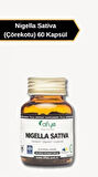Afye Nigella Sativa (çörek otu) 60 kapsül
