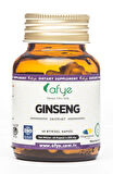 Afye Ginseng (Panax) 60 kapsül