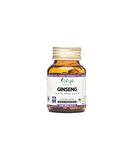 Afye Ginseng (Panax) 60 kapsül