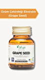 Afye Grape Seed 60 Kapsül 