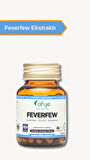 Afye Feverfew Extresi 60 kapsül