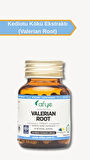 Afye Valerian Root 60 Kapsül