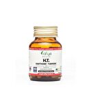 Afye Hawthorn Turmeric 60 kapsül